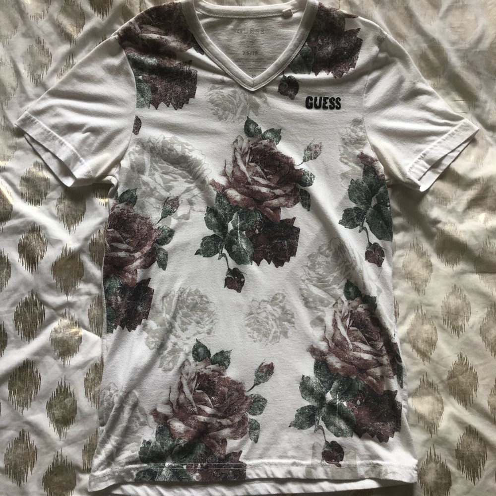 Men’s Shirt